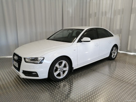 Audi A4, Autot, Rovaniemi, Tori.fi Audi A4, Autot, Rovaniemi, Tori.fi