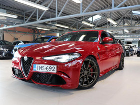 Alfa Romeo Giulia, Autot, Espoo, Tori.fi Alfa Romeo Giulia, Autot, Espoo, Tori.fi