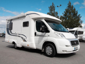 Mobilvetta Miller P600, Matkailuautot, Matkailuautot ja asuntovaunut, Seinäjoki, Tori.fi Mobilvetta Miller P600, Matkailuautot, Matkailuautot ja asuntovaunut, Seinäjoki, Tori.fi