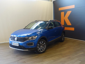 VOLKSWAGEN T-Roc, Autot, Lappeenranta, Tori.fi VOLKSWAGEN T-Roc, Autot, Lappeenranta, Tori.fi