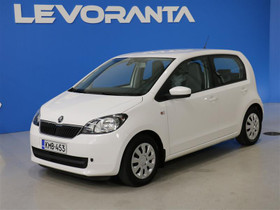 SKODA Citigo, Autot, Sastamala, Tori.fi SKODA Citigo, Autot, Sastamala, Tori.fi