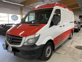 Mercedes-Benz Sprinter, Autot, Hämeenlinna, Tori.fi Mercedes-Benz Sprinter, Autot, Hämeenlinna, Tori.fi