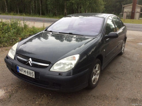Citroen C5, Autot, Suomussalmi, Tori.fi Citroen C5, Autot, Suomussalmi, Tori.fi