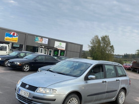 Fiat Stilo, Autot, Loviisa, Tori.fi Fiat Stilo, Autot, Loviisa, Tori.fi