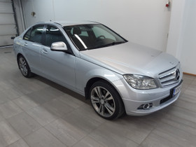 Mercedes-Benz C, Autot, Varkaus, Tori.fi Mercedes-Benz C, Autot, Varkaus, Tori.fi