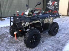 Polaris Sportsman, Mönkijät, Moto, Leppävirta, Tori.fi Polaris Sportsman, Mönkijät, Moto, Leppävirta, Tori.fi
