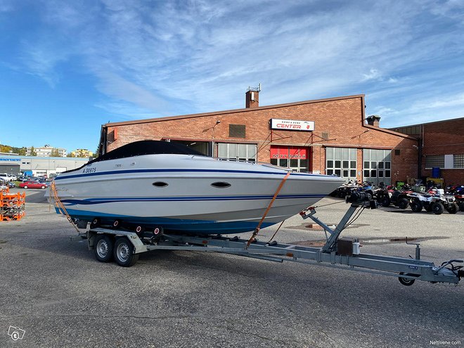 Chris-Craft Chris-Craft