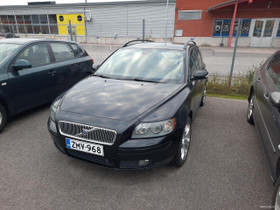 Volvo V50, Autot, Mäntsälä, Tori.fi Volvo V50, Autot, Mäntsälä, Tori.fi