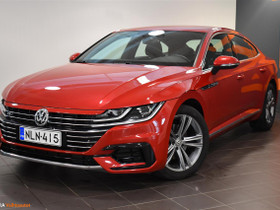 Volkswagen Arteon, Autot, Vantaa, Tori.fi Volkswagen Arteon, Autot, Vantaa, Tori.fi