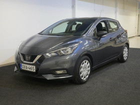 NISSAN MICRA, Autot, Ylivieska, Tori.fi NISSAN MICRA, Autot, Ylivieska, Tori.fi