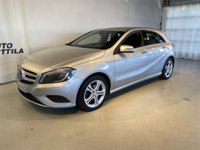 Mercedes-Benz A, Autot, Raisio, Tori.fi Mercedes-Benz A, Autot, Raisio, Tori.fi