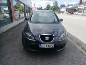 Seat Altea XL, Autot, Lahti, Tori.fi Seat Altea XL, Autot, Lahti, Tori.fi