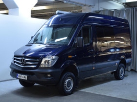MERCEDES-BENZ Sprinter, Autot, Espoo, Tori.fi MERCEDES-BENZ Sprinter, Autot, Espoo, Tori.fi