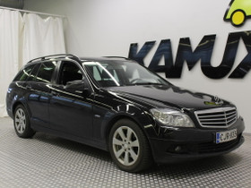 MERCEDES-BENZ C, Autot, Kokkola, Tori.fi MERCEDES-BENZ C, Autot, Kokkola, Tori.fi