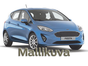 Ford Fiesta, Autot, Sastamala, Tori.fi Ford Fiesta, Autot, Sastamala, Tori.fi