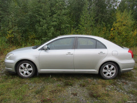 Toyota Avensis, Autot, Kuopio, Tori.fi Toyota Avensis, Autot, Kuopio, Tori.fi