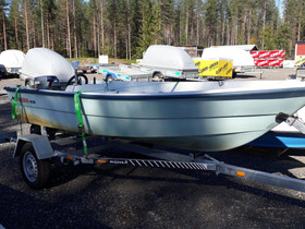 Yamarin 4220, Moottoriveneet, Veneet, Kuusamo, Tori.fi Yamarin 4220, Moottoriveneet, Veneet, Kuusamo, Tori.fi