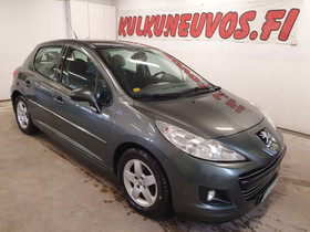 Peugeot 207, Autot, Kempele, Tori.fi Peugeot 207, Autot, Kempele, Tori.fi