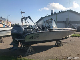 Anytec 622 SP, Moottoriveneet, Veneet, Kemiönsaari, Tori.fi Anytec 622 SP, Moottoriveneet, Veneet, Kemiönsaari, Tori.fi