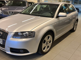 Audi A3, Autot, Helsinki, Tori.fi Audi A3, Autot, Helsinki, Tori.fi