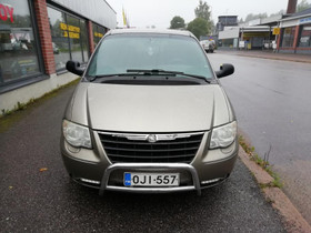 Chrysler Grand Voyager, Autot, Lahti, Tori.fi Chrysler Grand Voyager, Autot, Lahti, Tori.fi