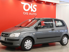 Hyundai Getz, Autot, Valkeakoski, Tori.fi Hyundai Getz, Autot, Valkeakoski, Tori.fi