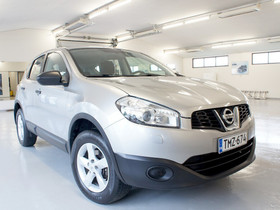 Nissan Qashqai, Autot, Kalajoki, Tori.fi Nissan Qashqai, Autot, Kalajoki, Tori.fi