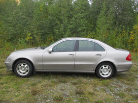 Mercedes-Benz E, Autot, Kuopio, Tori.fi Mercedes-Benz E, Autot, Kuopio, Tori.fi