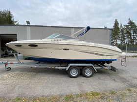 Sea Ray 240 Sun Sport SYYSHINTA, Moottoriveneet, Veneet, Raasepori, Tori.fi Sea Ray 240 Sun Sport SYYSHINTA, Moottoriveneet, Veneet, Raasepori, Tori.fi