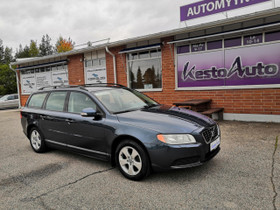 Volvo V70, Autot, Ylivieska, Tori.fi Volvo V70, Autot, Ylivieska, Tori.fi