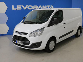 FORD Transit Custom, Autot, Sastamala, Tori.fi FORD Transit Custom, Autot, Sastamala, Tori.fi