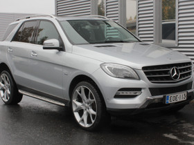 Mercedes-Benz ML, Autot, Oulu, Tori.fi Mercedes-Benz ML, Autot, Oulu, Tori.fi