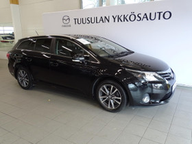 Toyota Avensis, Autot, Tuusula, Tori.fi Toyota Avensis, Autot, Tuusula, Tori.fi