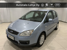 Ford Focus C-Max, Autot, Lohja, Tori.fi Ford Focus C-Max, Autot, Lohja, Tori.fi