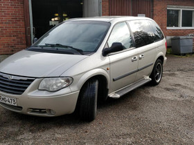 Chrysler Voyager, Autot, Suomussalmi, Tori.fi Chrysler Voyager, Autot, Suomussalmi, Tori.fi