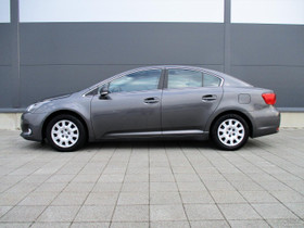 Toyota Avensis, Autot, Tampere, Tori.fi Toyota Avensis, Autot, Tampere, Tori.fi