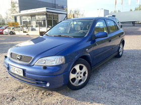 Opel Astra, Autot, Vantaa, Tori.fi Opel Astra, Autot, Vantaa, Tori.fi