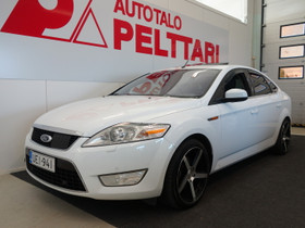Ford MONDEO, Autot, Huittinen, Tori.fi Ford MONDEO, Autot, Huittinen, Tori.fi
