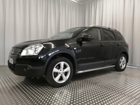 Nissan Qashqai+2, Autot, Rovaniemi, Tori.fi Nissan Qashqai+2, Autot, Rovaniemi, Tori.fi