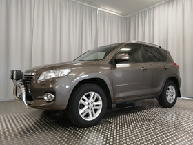 Toyota RAV4, Autot, Rovaniemi, Tori.fi Toyota RAV4, Autot, Rovaniemi, Tori.fi