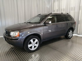Volvo XC90, Autot, Rovaniemi, Tori.fi Volvo XC90, Autot, Rovaniemi, Tori.fi