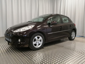 Peugeot 207, Autot, Rovaniemi, Tori.fi Peugeot 207, Autot, Rovaniemi, Tori.fi
