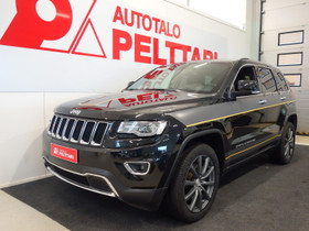 Jeep GRAND CHEROKEE, Autot, Huittinen, Tori.fi Jeep GRAND CHEROKEE, Autot, Huittinen, Tori.fi