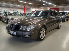 Mercedes-Benz E, Autot, Forssa, Tori.fi Mercedes-Benz E, Autot, Forssa, Tori.fi