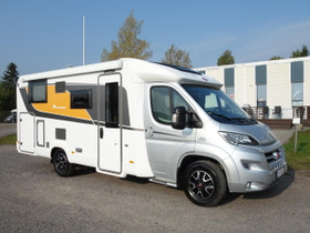 Burstner Nexxo Time T 690 G Summer Edit, Matkailuautot, Matkailuautot ja asuntovaunut, Vantaa, Tori.fi Burstner Nexxo Time T 690 G Summer Edit, Matkailuautot, Matkailuautot ja asuntovaunut, Vantaa, Tori.fi