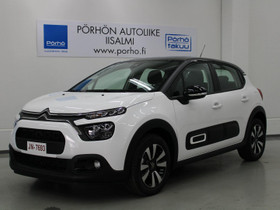 CITROEN C3, Autot, Iisalmi, Tori.fi CITROEN C3, Autot, Iisalmi, Tori.fi