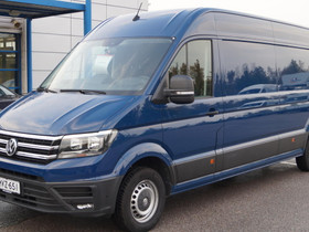 Volkswagen Crafter, Autot, Ikaalinen, Tori.fi Volkswagen Crafter, Autot, Ikaalinen, Tori.fi