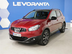 NISSAN Qashqai, Autot, Sastamala, Tori.fi NISSAN Qashqai, Autot, Sastamala, Tori.fi