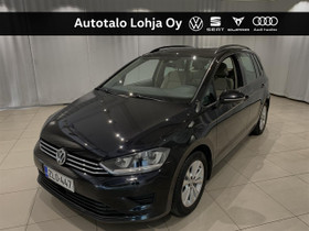 Volkswagen golf sportsvan, Asuntovaunut, Matkailuautot ja asuntovaunut, Lohja, Tori.fi Volkswagen golf sportsvan, Asuntovaunut, Matkailuautot ja asuntovaunut, Lohja, Tori.fi