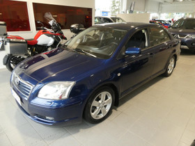 TOYOTA Avensis, Autot, Lohja, Tori.fi TOYOTA Avensis, Autot, Lohja, Tori.fi